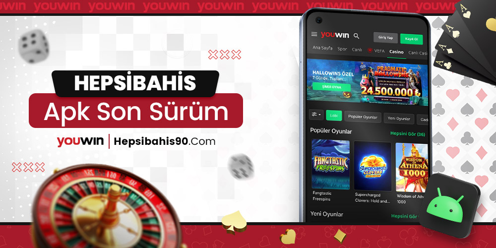 Hepsibahis Apk Son Sürüm