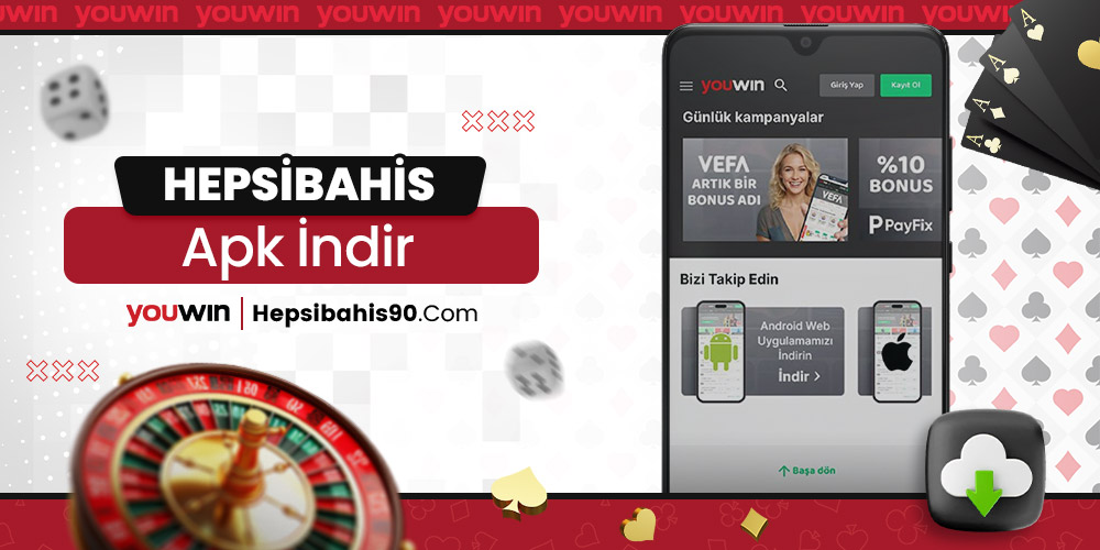 Hepsibahis Apk İndir