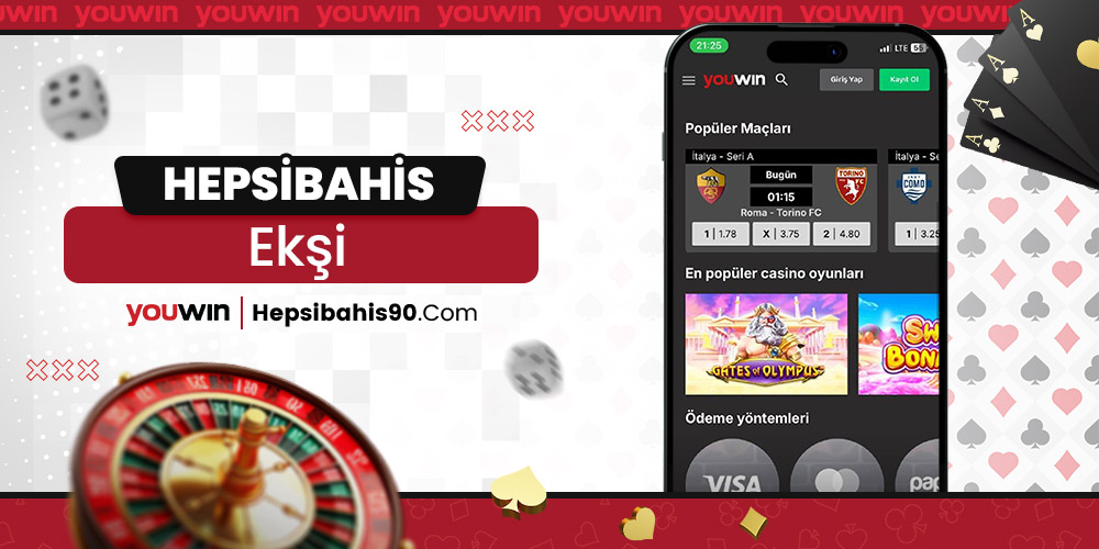 Hepsibahis Ekşi