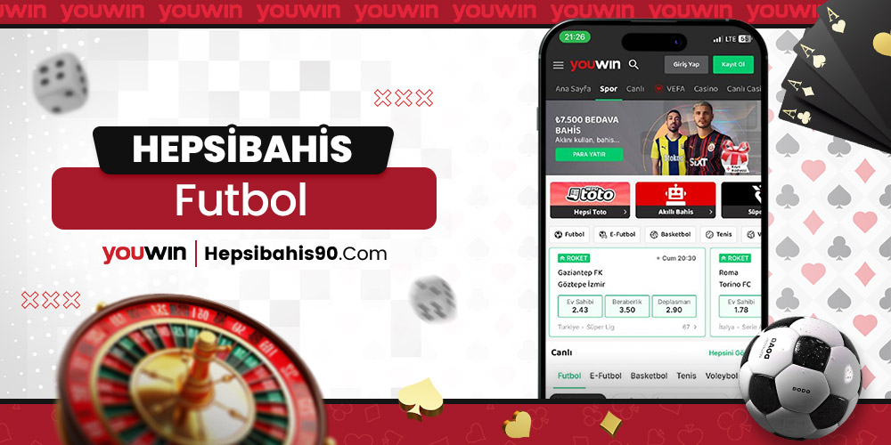 Hepsibahis Futbol