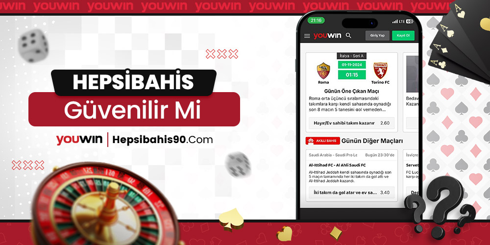 Hepsibahis Güvenilir Mi