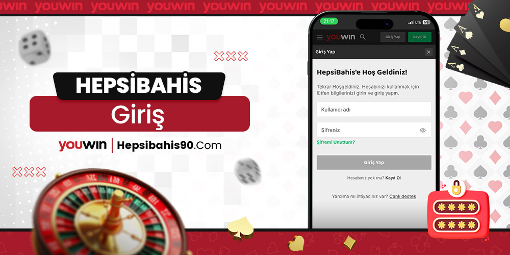 Hepsibahis Giriş