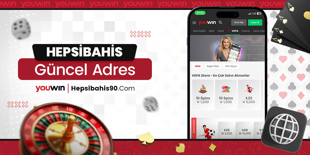Hepsibahis Güncel Adres