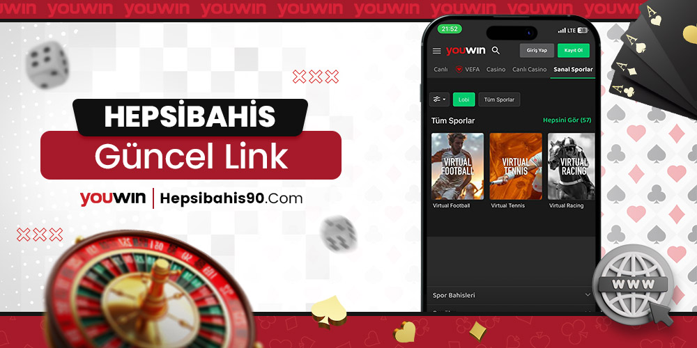 Hepsibahis Güncel Link