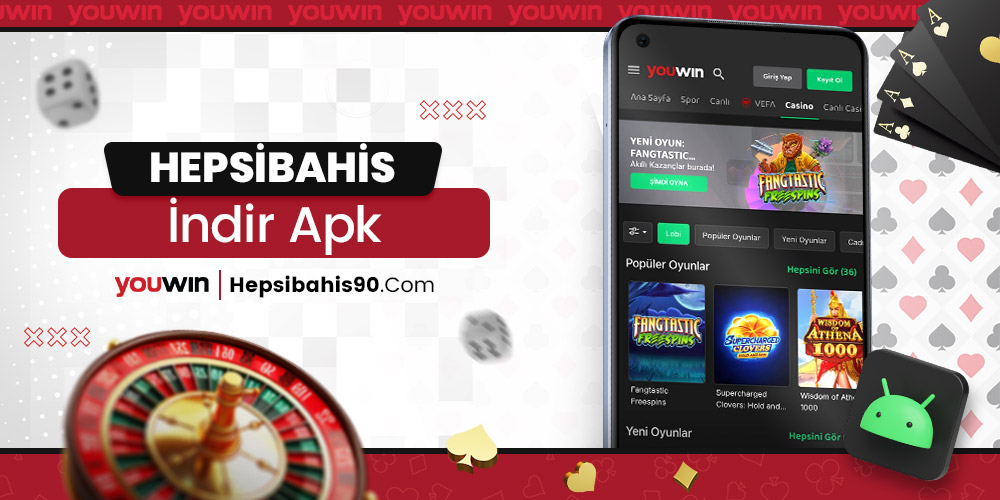 Hepsibahis İndir Apk