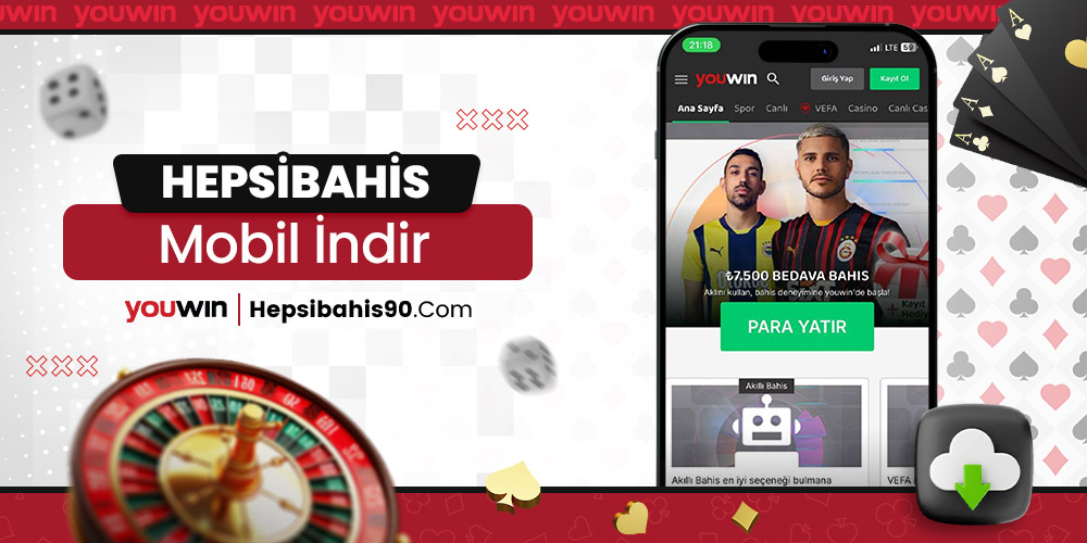 Hepsibahis Mobil İndir