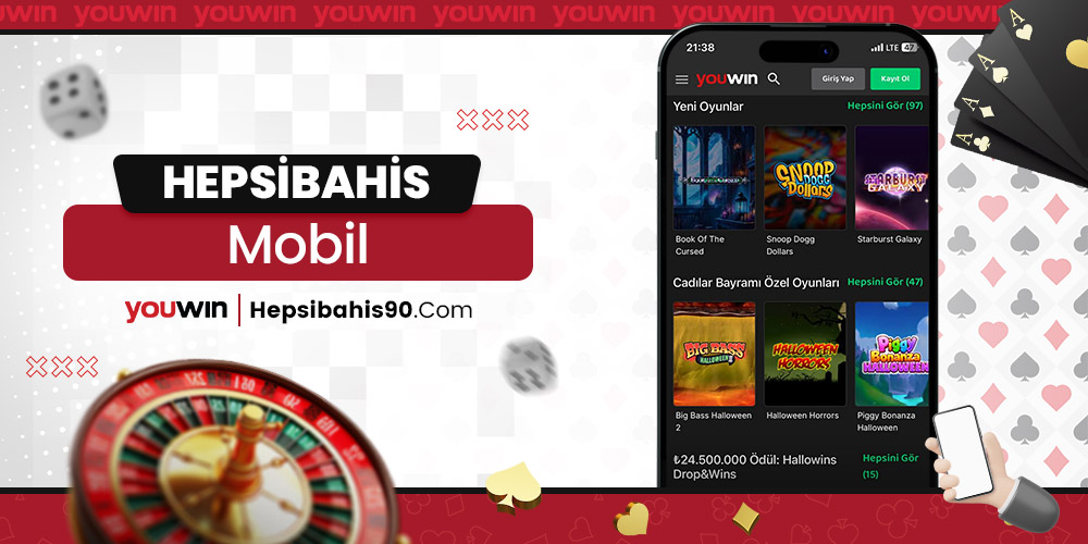 Hepsibahis Mobil