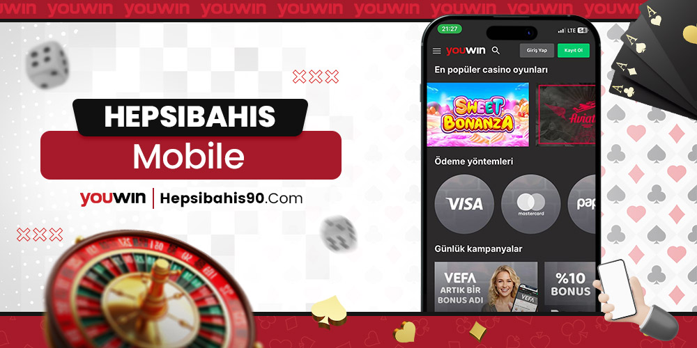 Hepsibahis Mobile