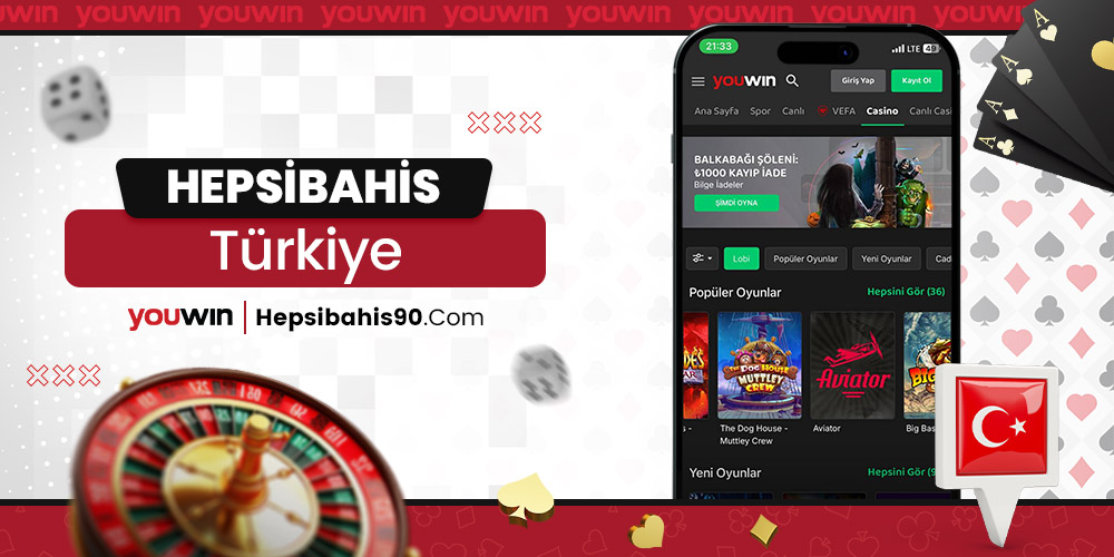 Hepsibahis Türkiye