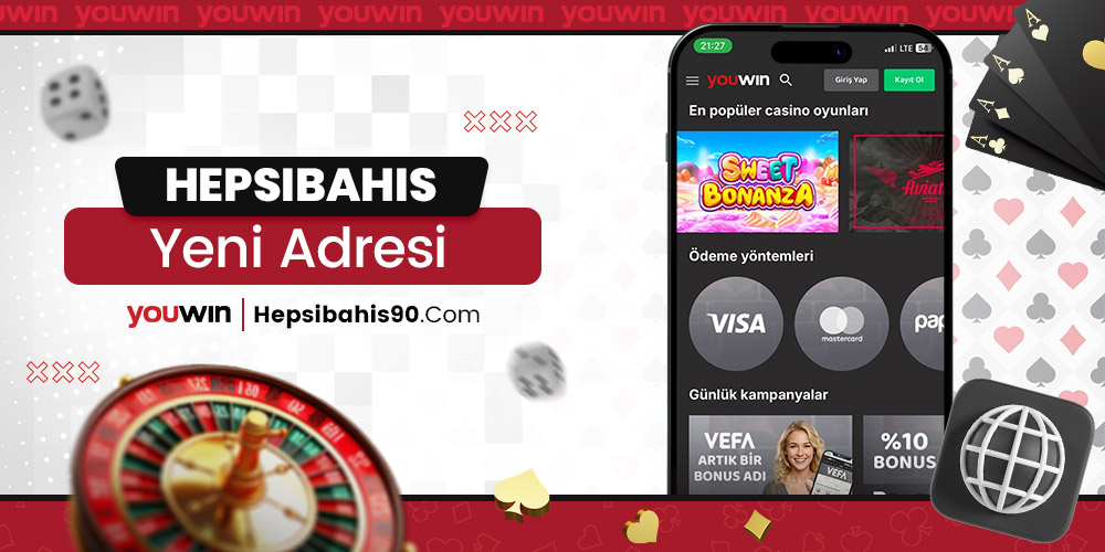 Hepsibahis Yeni Adresi
