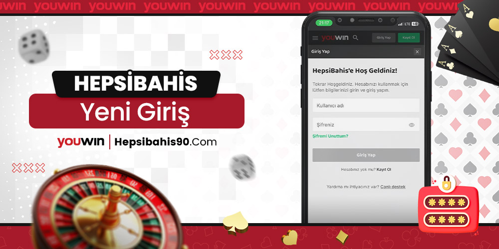 Hepsibahis Yeni Giriş